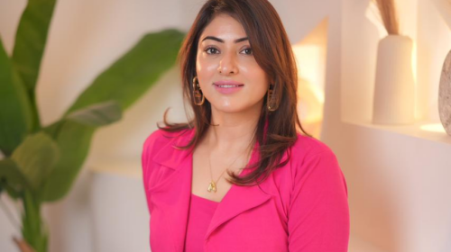 Aarti Bhasin