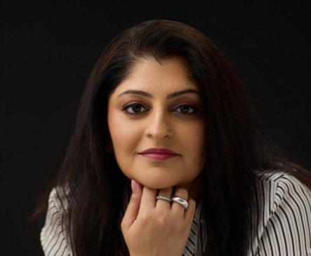 Ashi Singh