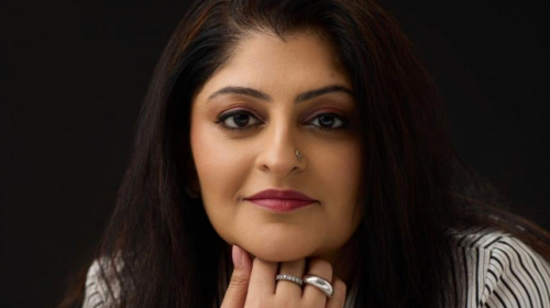 Ashi Singh