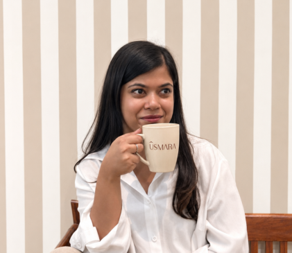 Ayushi Singh