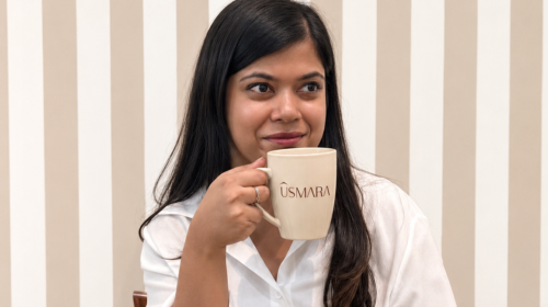 Ayushi Singh