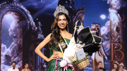 Dipali Mathur