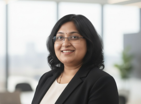 Dr. Akansha Jain