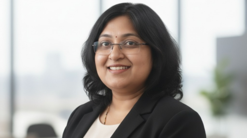 Dr. Akansha Jain