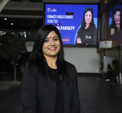 Dr. Niha Aggarwal
