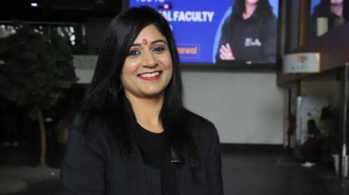 Dr. Niha Aggarwal
