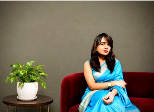 Sapna KS