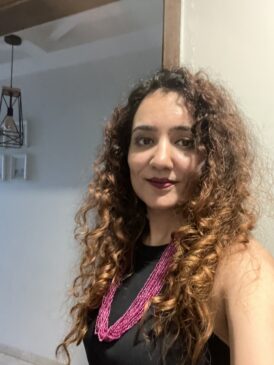 Mahee Jain