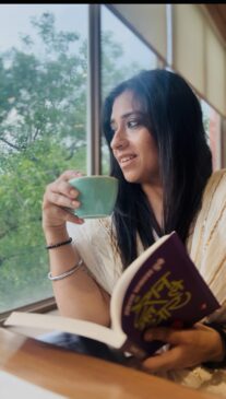 Manpryt Kaur 