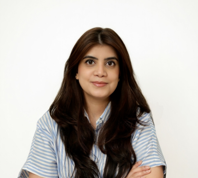 Mahak Kapoor