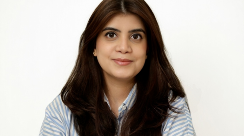 Mahak Kapoor