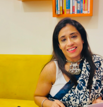 Manpryt Kaur