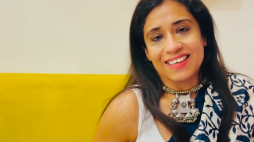 Manpryt Kaur