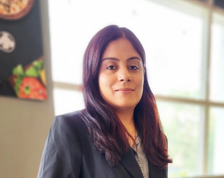 Nidhi Arora