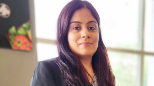 Nidhi Arora