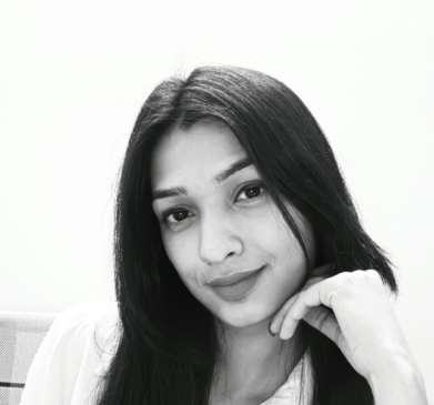 Nivvedita Ssahu