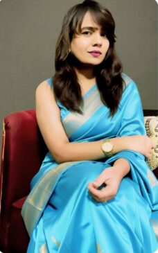 Sapna KS