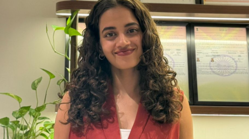 Surbhi Pathak