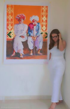 Ambali Bhattacharyya