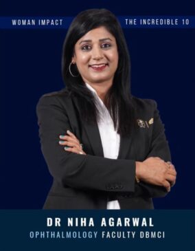 Dr. Niha Aggarwal