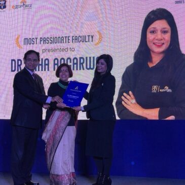 Dr. Niha Aggarwal