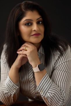 Ashi Singh