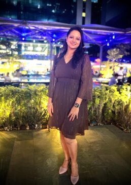 Pallavi Gaurav 