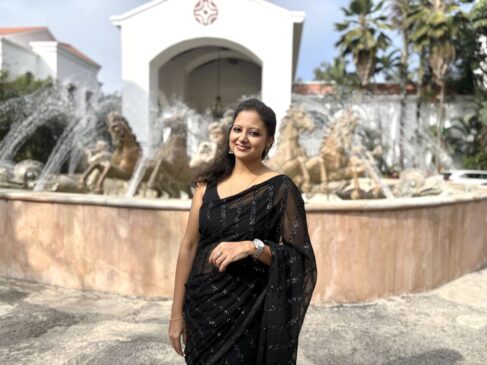 Pallavi Gaurav 