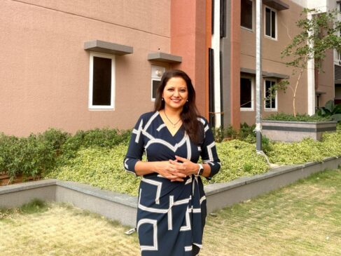 Pallavi Gaurav