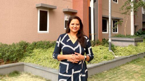 Pallavi Gaurav