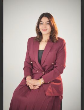 Aarti Bhasin