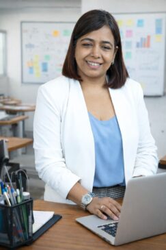 Rashmi Birla