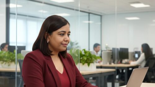 Rashmi Birla