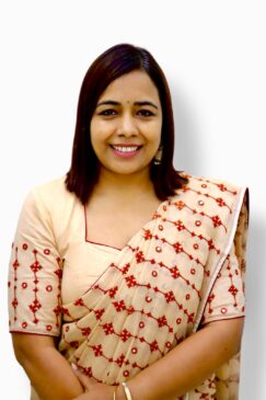 Rashmi Birla