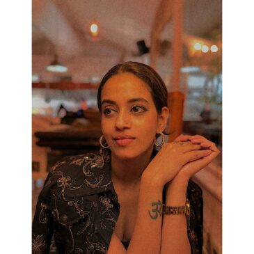 Surbhi Pathak