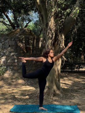 Surbhi Pathak