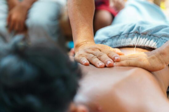 Colon Hydrotherapy Preparation Guide