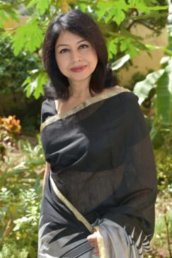 Sukanya Chatterjee