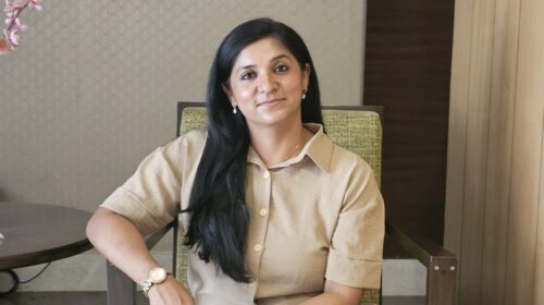 Mansi Seth