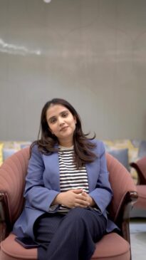Dr. Nishtha Handa