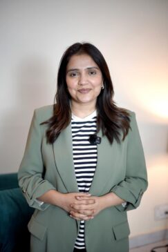 Dr. Nishtha Handa