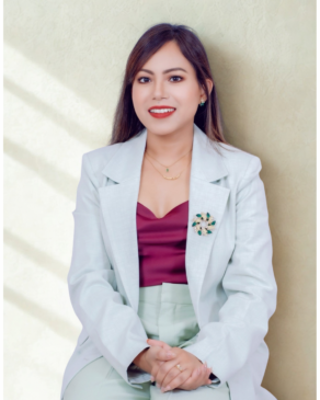 Ayona Singha Sarkar