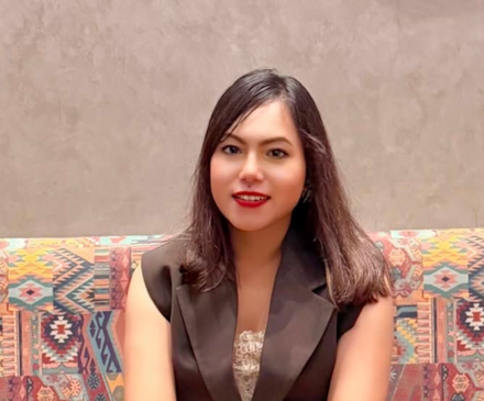 Ayona Singha Sarkar