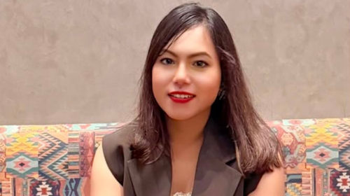 Ayona Singha Sarkar