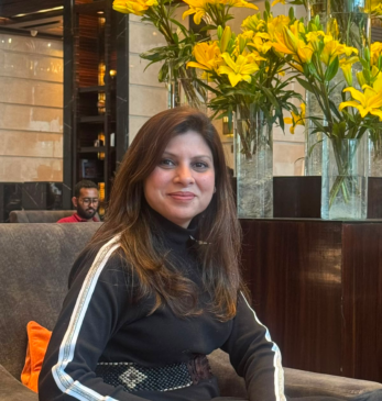 Dipti Jain