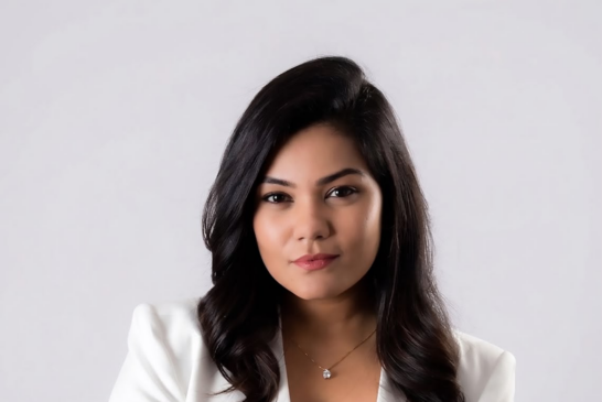 Dr. Jyoti Gupta