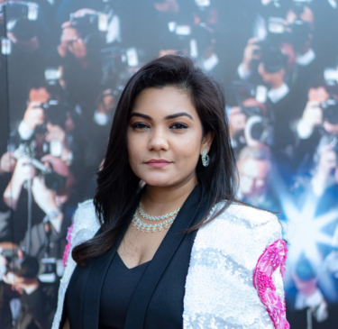 Dr. Jyoti Gupta