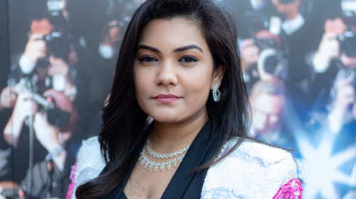 Dr. Jyoti Gupta