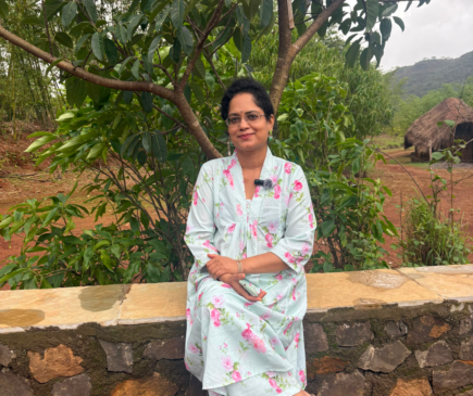 Geeta Joshi Brahme