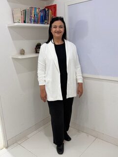 Dr. Manisha Soni 